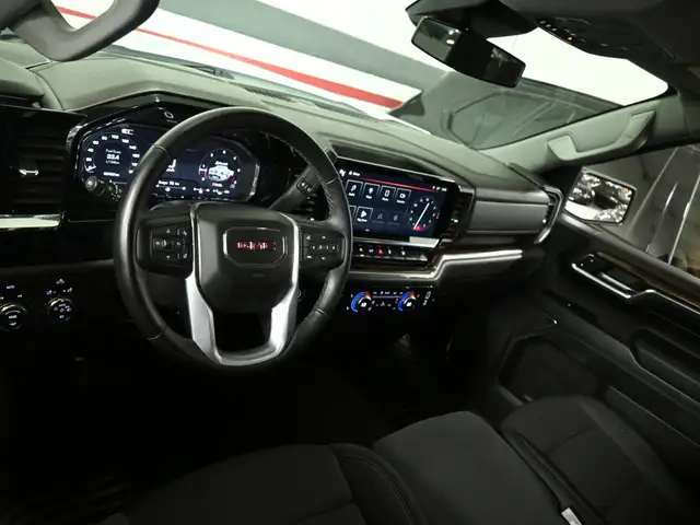 2024 GMC Sierra 1500 Elevation No Accident Heated Seats Lane Ass - Photo 10