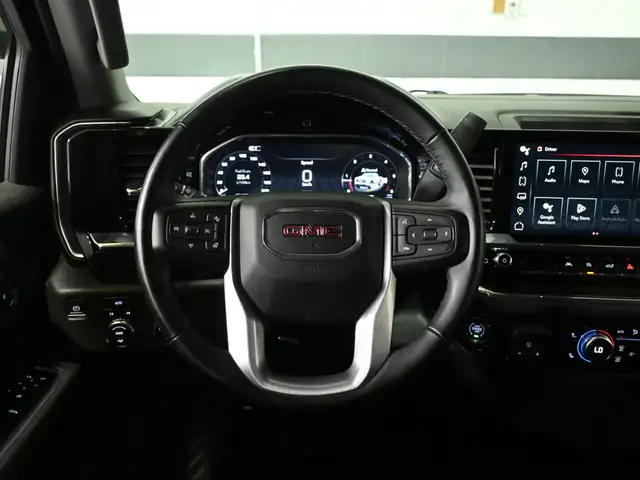 2024 GMC Sierra 1500 Elevation No Accident Heated Seats Lane Ass - Photo 12