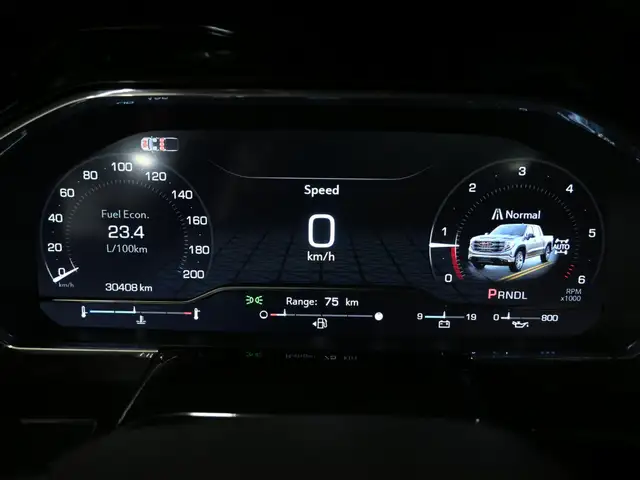 2024 GMC Sierra 1500 Elevation No Accident Heated Seats Lane Ass - Photo 13