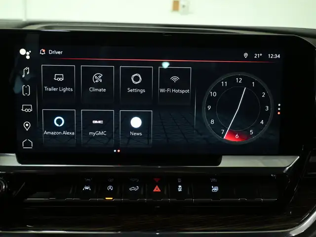 2024 GMC Sierra 1500 Elevation No Accident Heated Seats Lane Ass - Photo 17