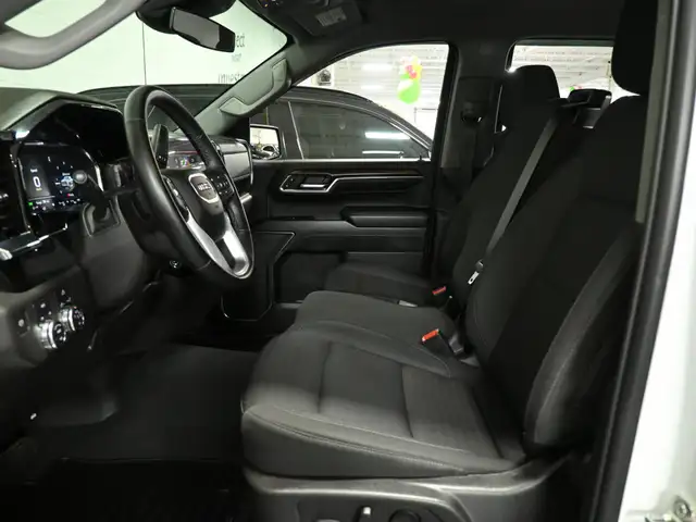 2024 GMC Sierra 1500 Elevation No Accident Heated Seats Lane Ass - Photo 22