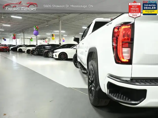 2024 GMC Sierra 1500 Elevation No Accident Heated Seats Lane Ass - Photo 24