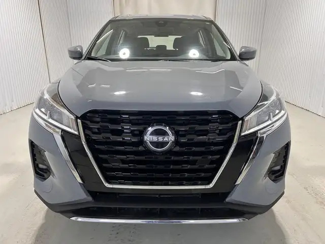 Nissan Kicks S TA 2024 à vendre - Photo 3