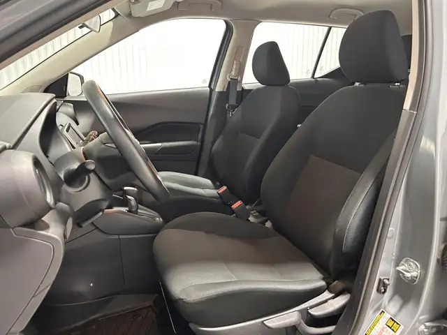 Nissan Kicks S TA 2024 à vendre - Photo 13