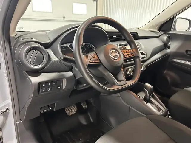 Nissan Kicks S TA 2024 à vendre - Photo 14