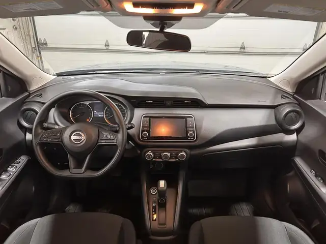 Nissan Kicks S TA 2024 à vendre - Photo 15