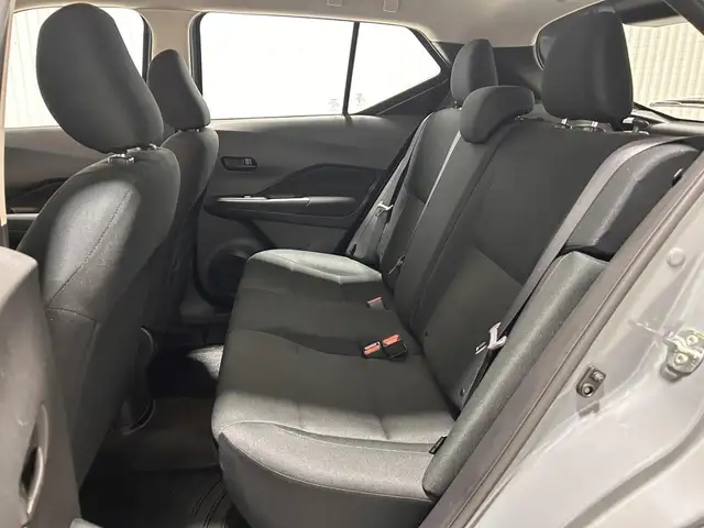 Nissan Kicks S TA 2024 à vendre - Photo 16