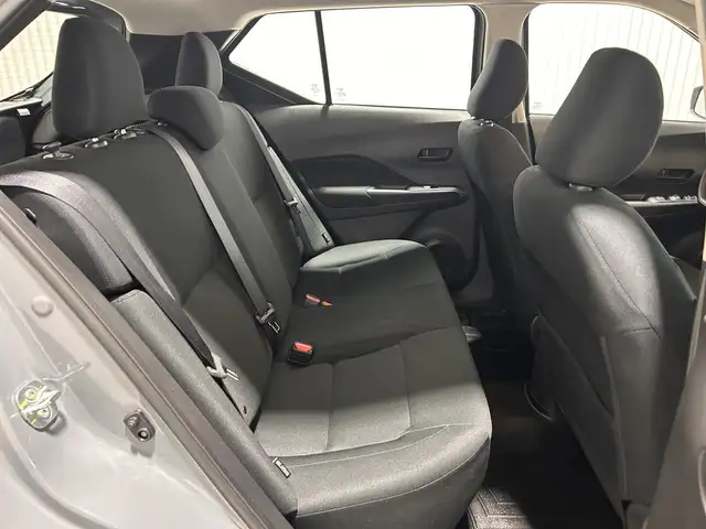 Nissan Kicks S TA 2024 à vendre - Photo 18