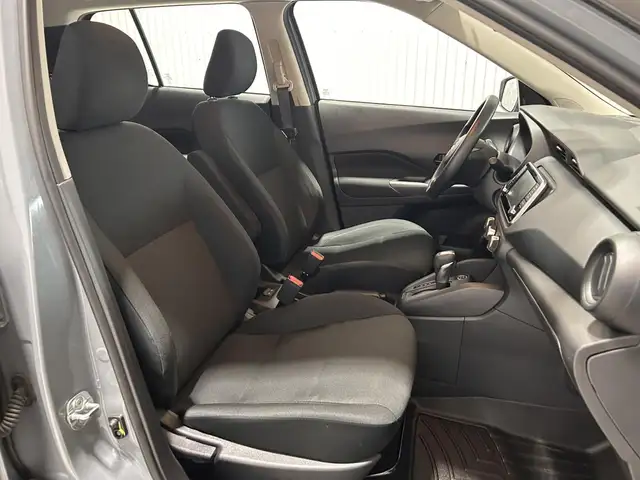 Nissan Kicks S TA 2024 à vendre - Photo 19