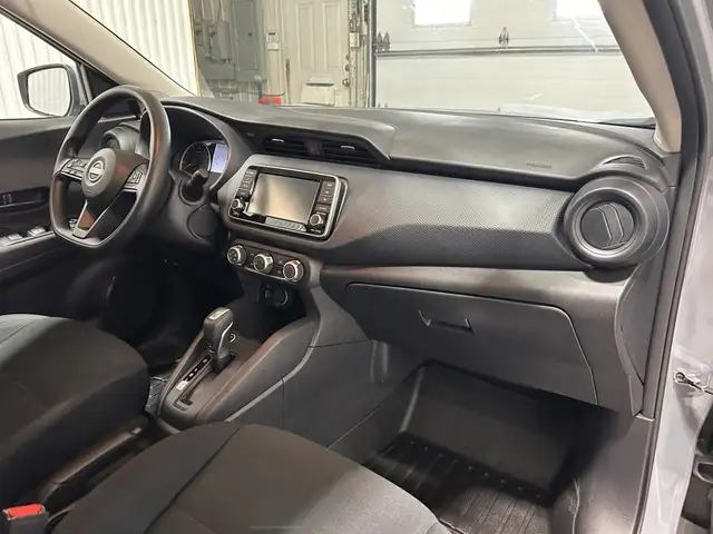 Nissan Kicks S TA 2024 à vendre - Photo 20