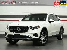 2024 Mercedes-Benz GLC 300 4MATIC No Accident 360CAM Ambient Lig