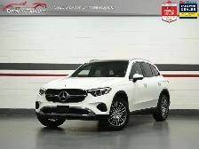 2024 Mercedes-Benz GLC 300 4MATIC No Accident 360CAM Ambient Lig - Photo 5