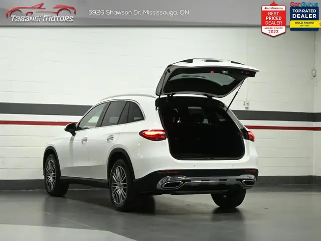 2024 Mercedes-Benz GLC 300 4MATIC No Accident 360CAM Ambient Lig - Photo 8