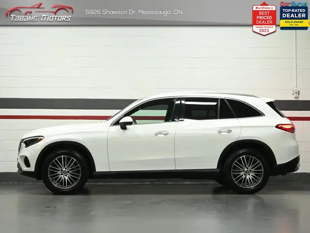 2024 Mercedes-Benz GLC 300 4MATIC No Accident 360CAM Ambient Lig - Photo 9