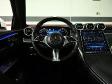 2024 Mercedes-Benz GLC 300 4MATIC No Accident 360CAM Ambient Lig - Photo 12