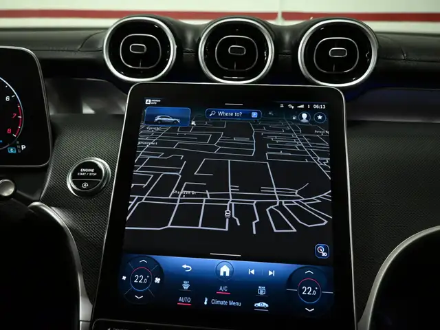 2024 Mercedes-Benz GLC 300 4MATIC No Accident 360CAM Ambient Lig - Photo 16