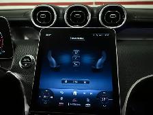 2024 Mercedes-Benz GLC 300 4MATIC No Accident 360CAM Ambient Lig - Photo 20