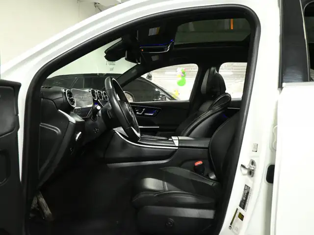 2024 Mercedes-Benz GLC 300 4MATIC No Accident 360CAM Ambient Lig - Photo 24