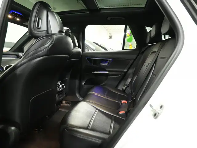 2024 Mercedes-Benz GLC 300 4MATIC No Accident 360CAM Ambient Lig - Photo 25
