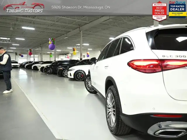 2024 Mercedes-Benz GLC 300 4MATIC No Accident 360CAM Ambient Lig - Photo 26