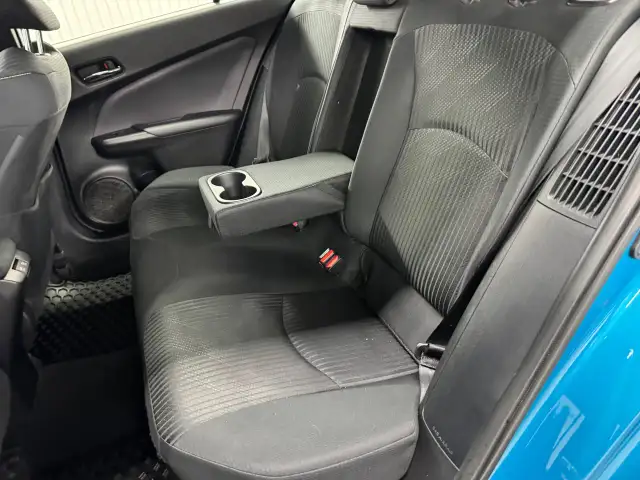 Toyota Prius Prime Plug In Hybrid A/c 2021 a vendre - Photo 12