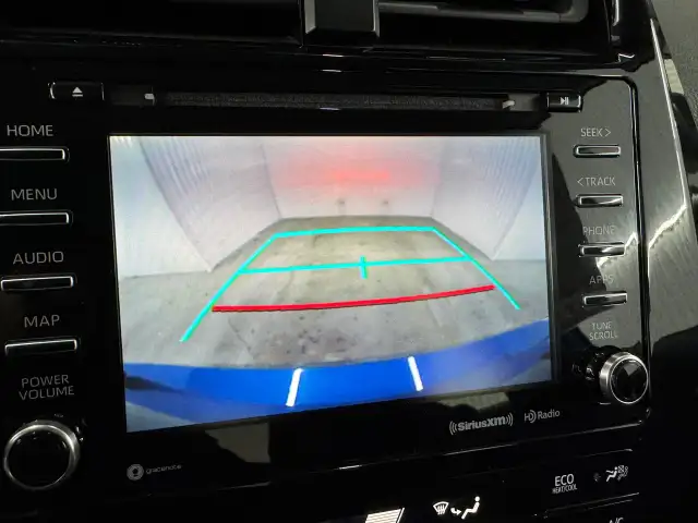 Toyota Prius Prime Plug In Hybrid A/c 2021 a vendre - Photo 26