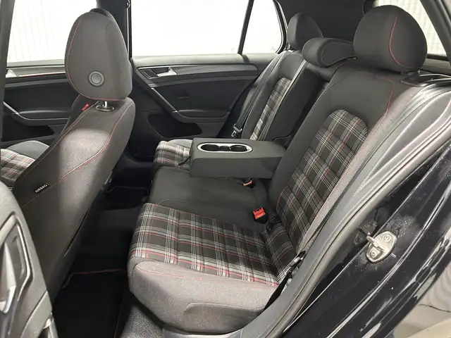 Volkswagen Golf GTI Rabbit transmission manuelle 2019 à vendre - Photo 14