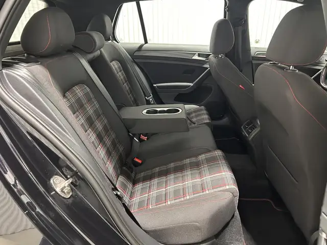 Volkswagen Golf GTI Rabbit transmission manuelle 2019 à vendre - Photo 17