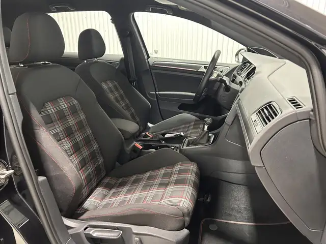 Volkswagen Golf GTI Rabbit transmission manuelle 2019 à vendre - Photo 19