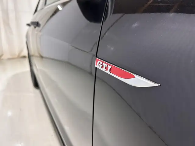 Volkswagen Golf GTI Rabbit transmission manuelle 2019 à vendre - Photo 21