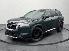 2022 Nissan Pathfinder Platinum Platinum|Accident Free| Finan...