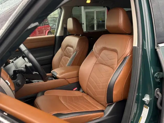 2022 Nissan Pathfinder Platinum Platinum|Accident Free| Finan... - Photo 13