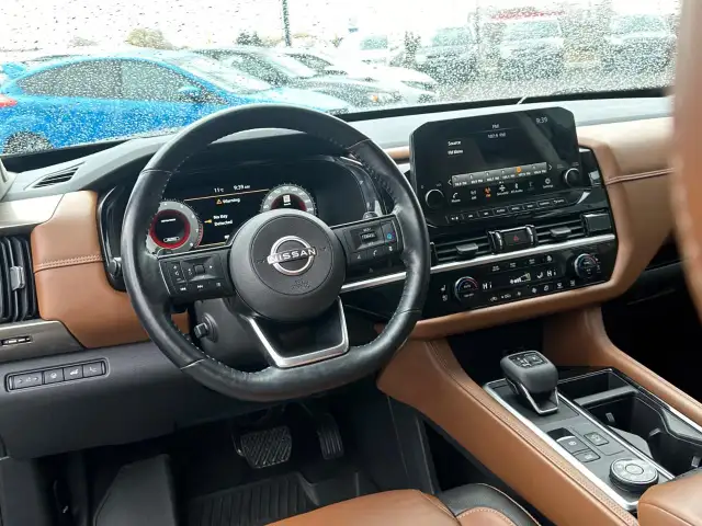 2022 Nissan Pathfinder Platinum Platinum|Accident Free| Finan... - Photo 15