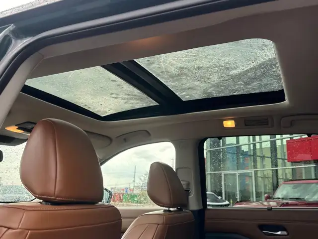 2022 Nissan Pathfinder Platinum Platinum|Accident Free| Finan... - Photo 16