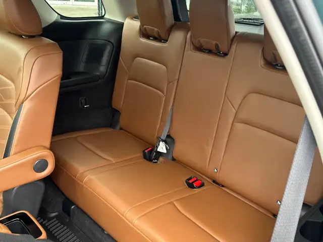 2022 Nissan Pathfinder Platinum Platinum|Accident Free| Finan... - Photo 18