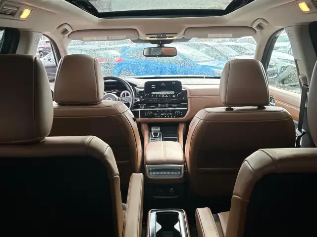 2022 Nissan Pathfinder Platinum Platinum|Accident Free| Finan... - Photo 21