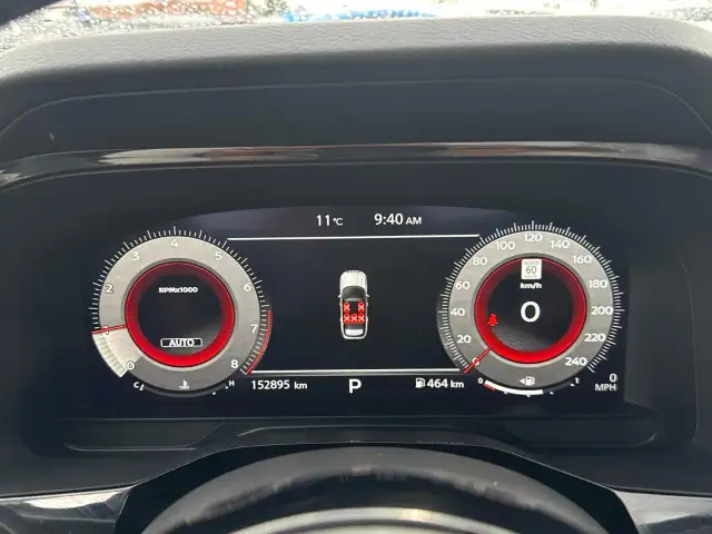 2022 Nissan Pathfinder Platinum Platinum|Accident Free| Finan... - Photo 23