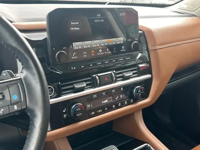 2022 Nissan Pathfinder Platinum Platinum|Accident Free| Finan... - Photo 26