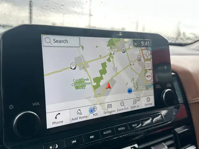 2022 Nissan Pathfinder Platinum Platinum|Accident Free| Finan... - Photo 27