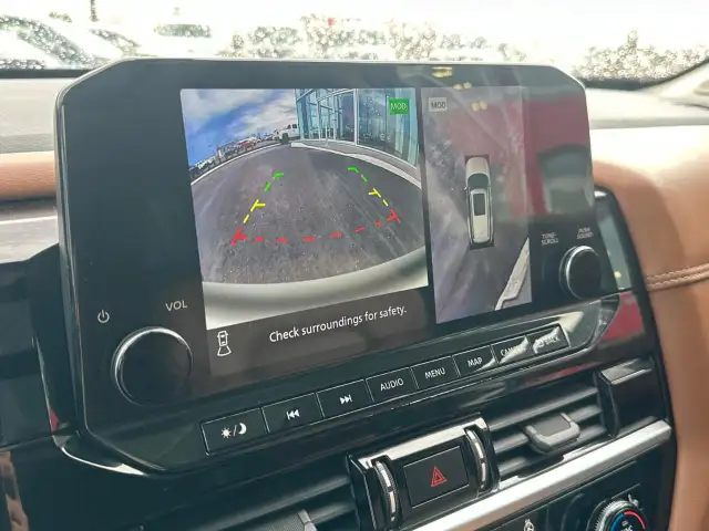 2022 Nissan Pathfinder Platinum Platinum|Accident Free| Finan... - Photo 28