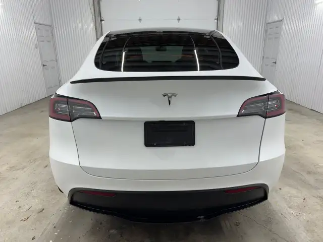 Tesla Model Y Gps Mags Cuir Toit 2024 à vendre - Photo 7