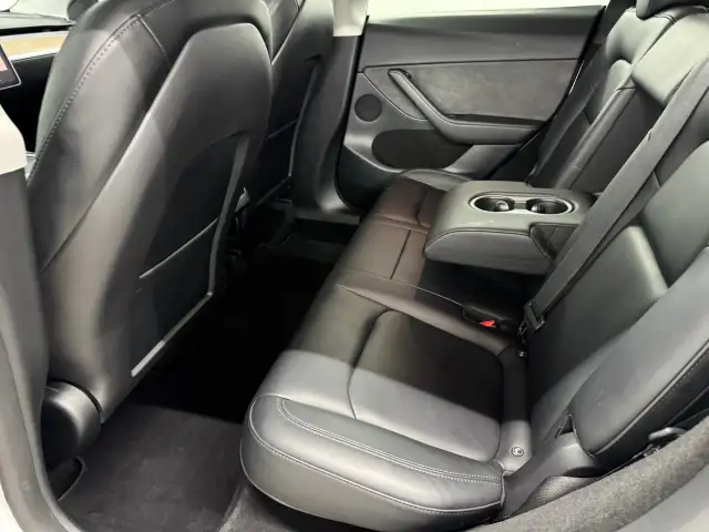 Tesla Model Y Gps Mags Cuir Toit 2024 à vendre - Photo 14