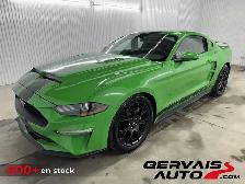 Ford Mustang EcoBoost 2019 à vendre