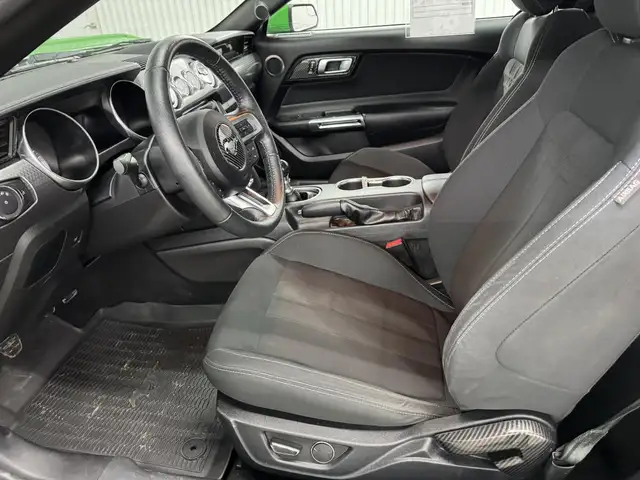 Ford Mustang EcoBoost 2019 à vendre - Photo 12