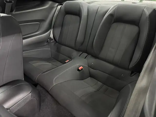 Ford Mustang EcoBoost 2019 à vendre - Photo 15