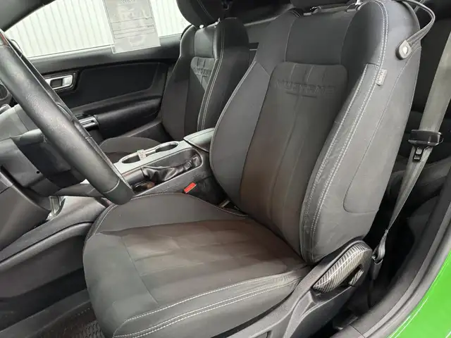 Ford Mustang EcoBoost 2019 à vendre - Photo 17