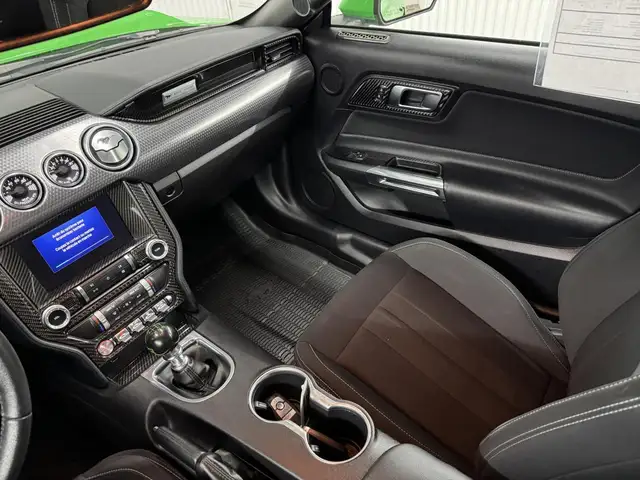 Ford Mustang EcoBoost 2019 à vendre - Photo 18