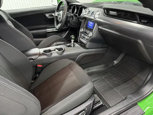 Ford Mustang EcoBoost 2019 à vendre - Photo 22