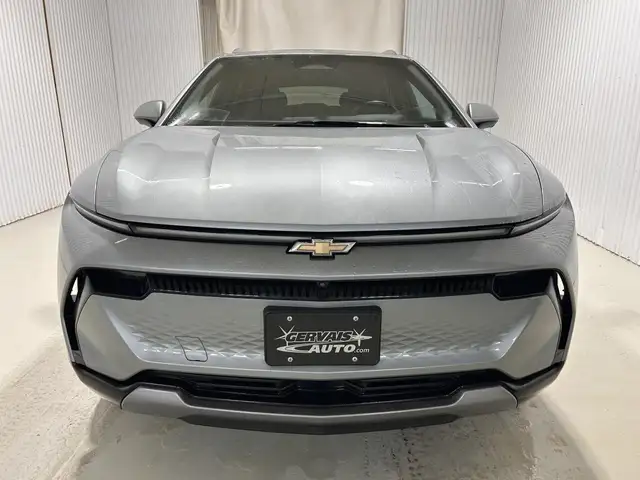 Chevrolet Equinox EV LT 4 portes avec 2LT 2024 à vendre - Photo 3