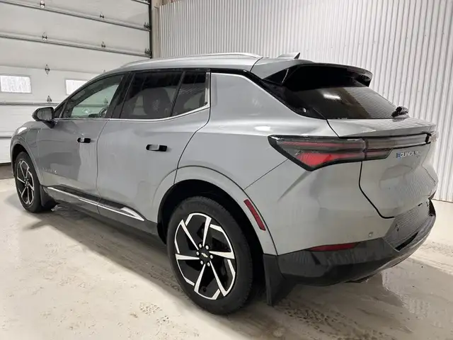 Chevrolet Equinox EV LT 4 portes avec 2LT 2024 à vendre - Photo 11